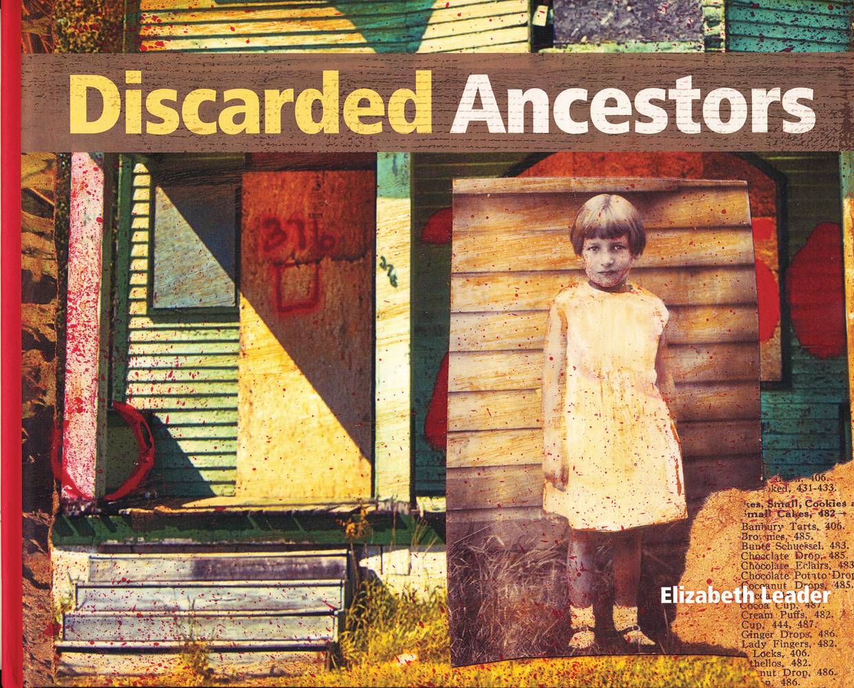 'DISCARDED ANCESTORS'