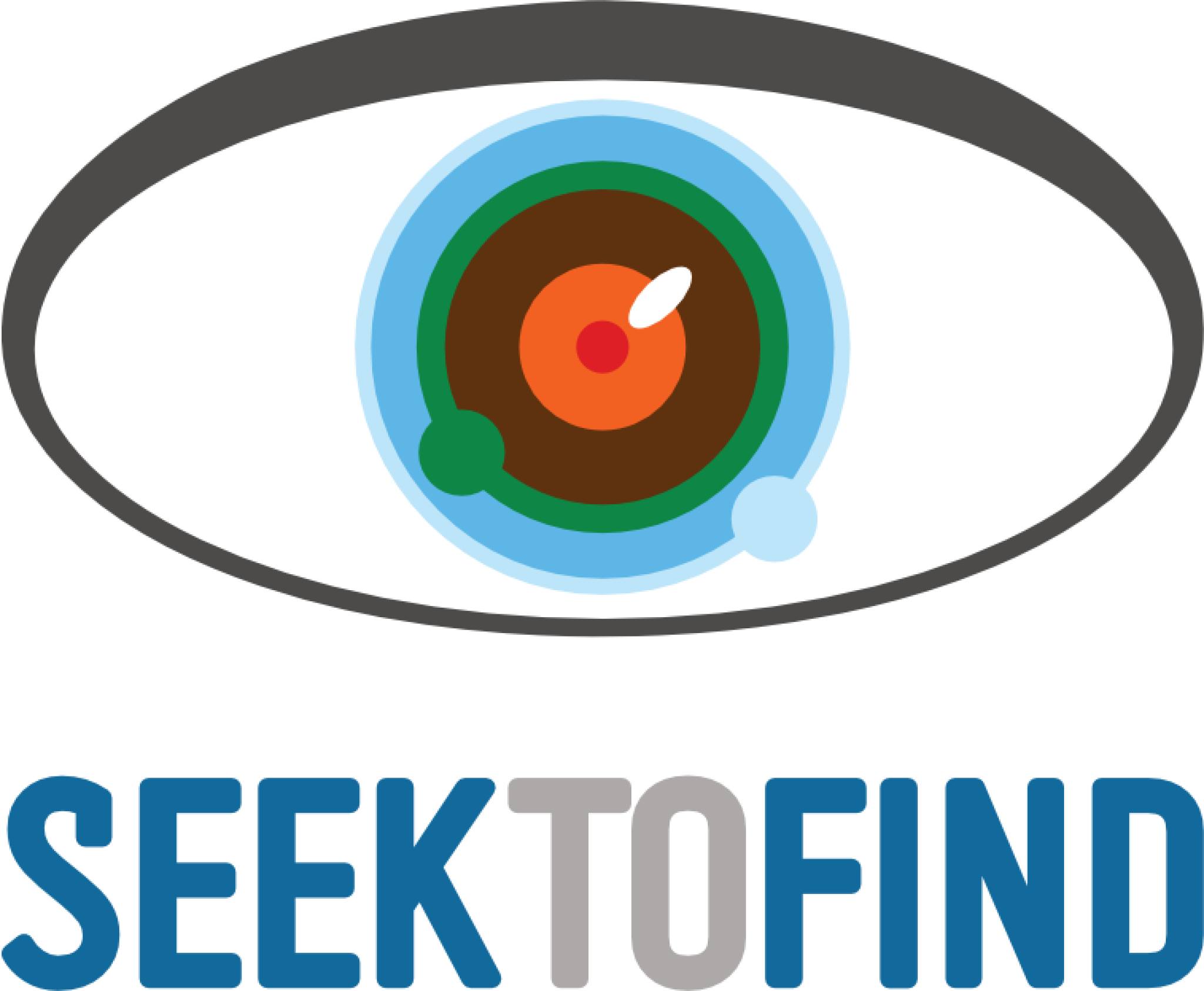 COMING THIS SUMMER - SEEK TO FIND