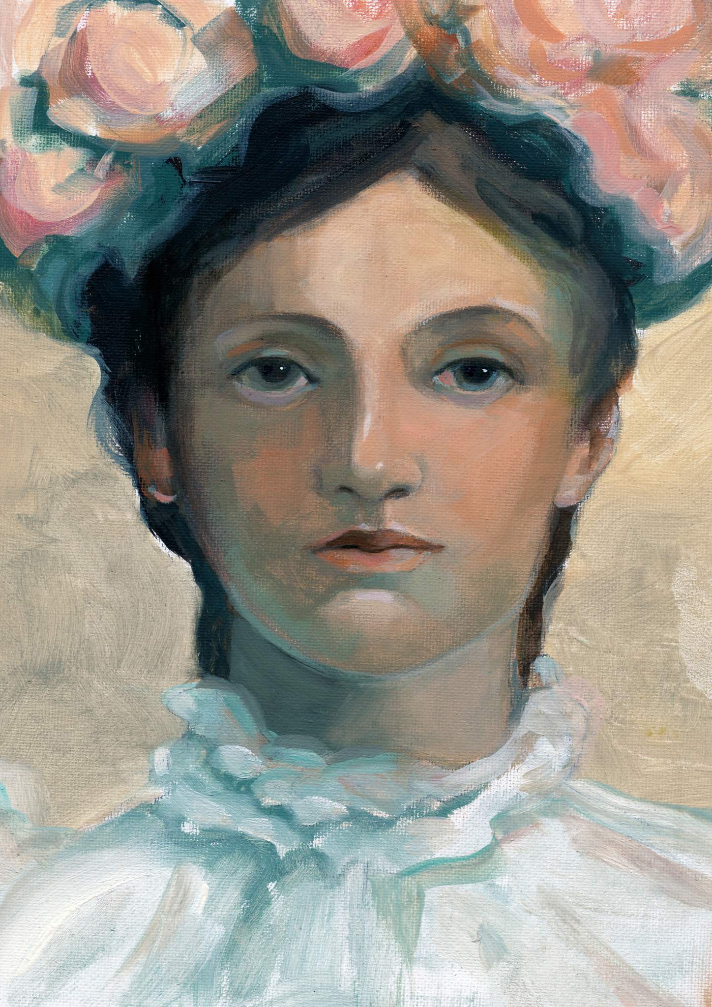 THE BUFFALO REMEMBRANCE PROJECT AND A PERSONAL MEMORY