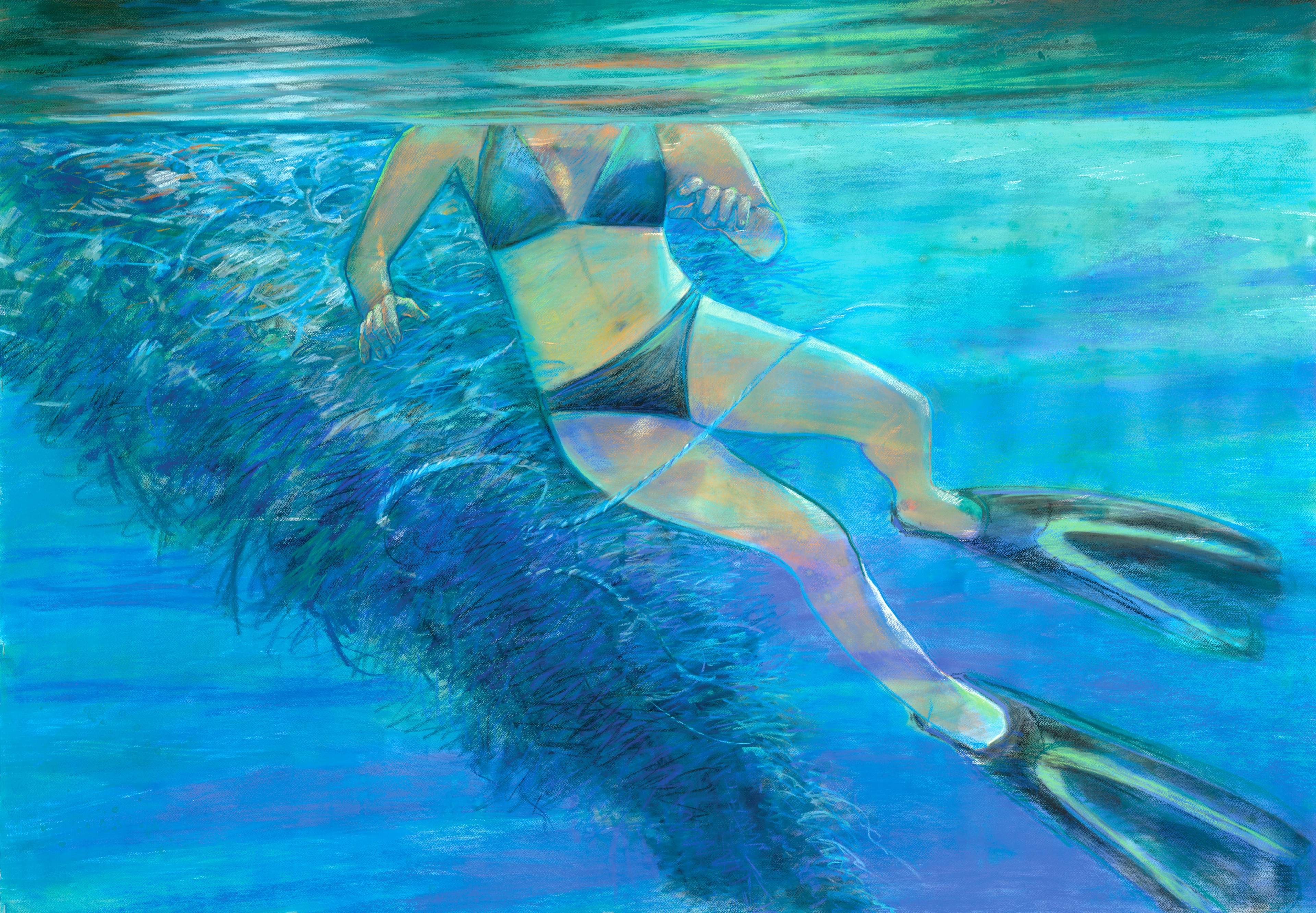 Troubled Waters